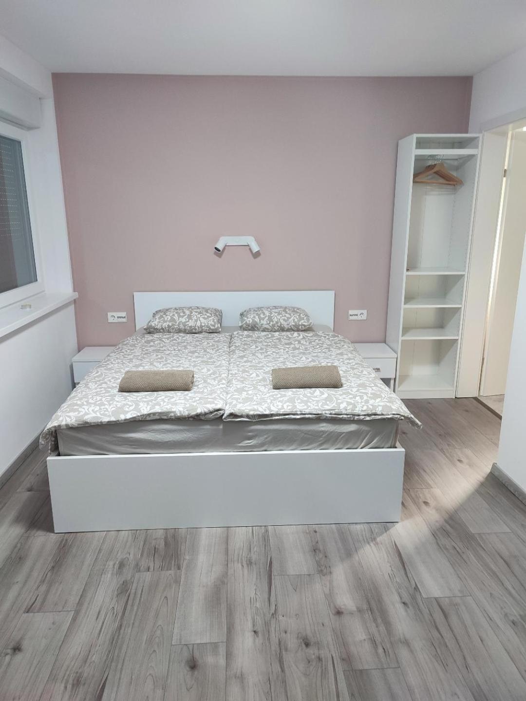 Apartament Tilka'S House Blejska Dobrava Zewnętrze zdjęcie