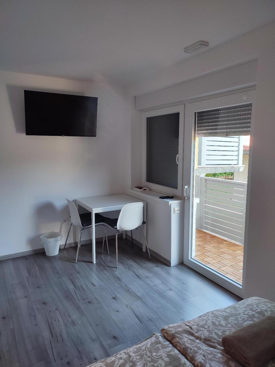 Apartament Tilka'S House Blejska Dobrava Zewnętrze zdjęcie