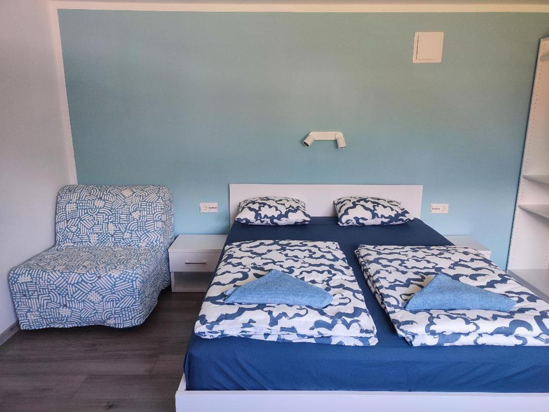 Apartament Tilka'S House Blejska Dobrava Zewnętrze zdjęcie