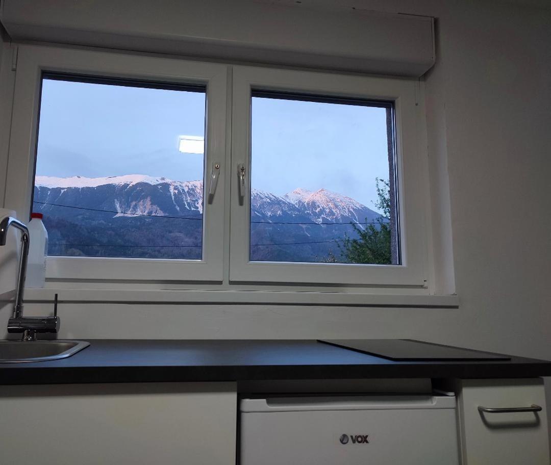 Apartament Tilka'S House Blejska Dobrava Zewnętrze zdjęcie