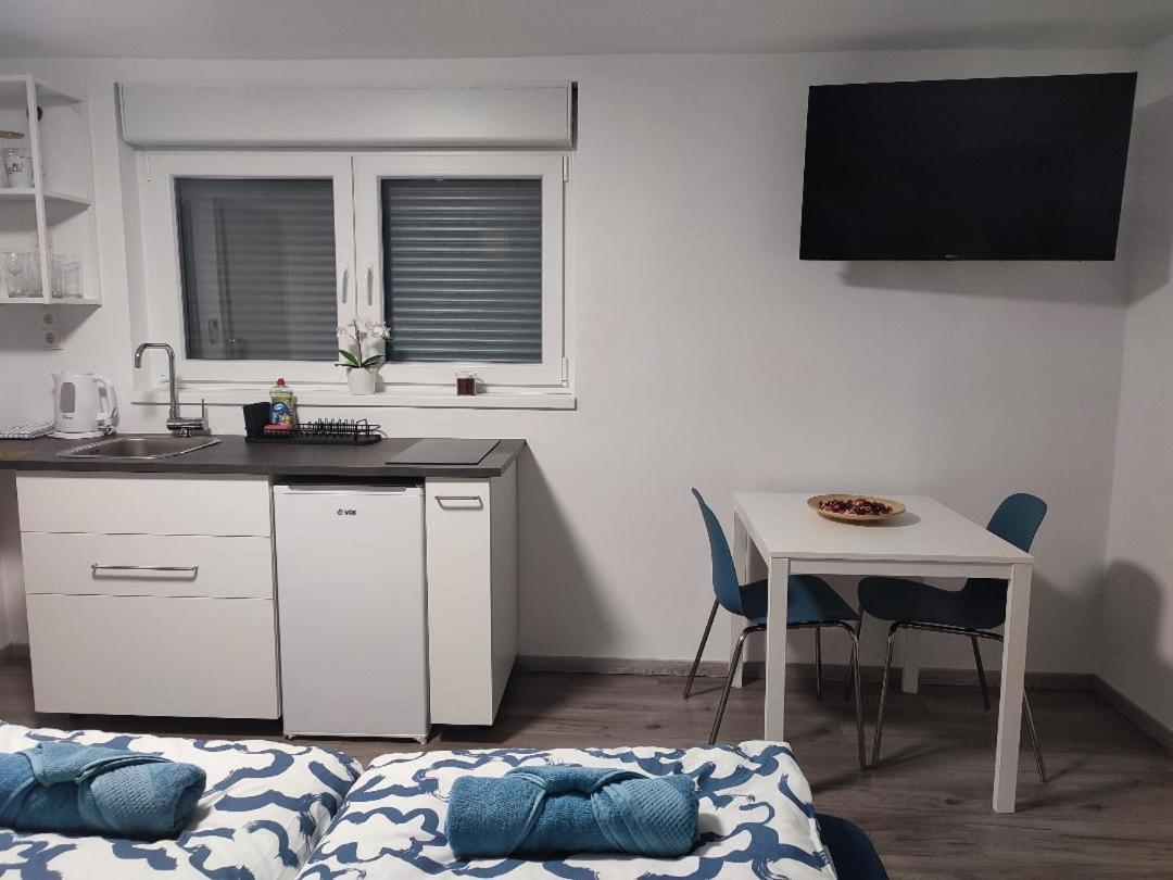 Apartament Tilka'S House Blejska Dobrava Zewnętrze zdjęcie