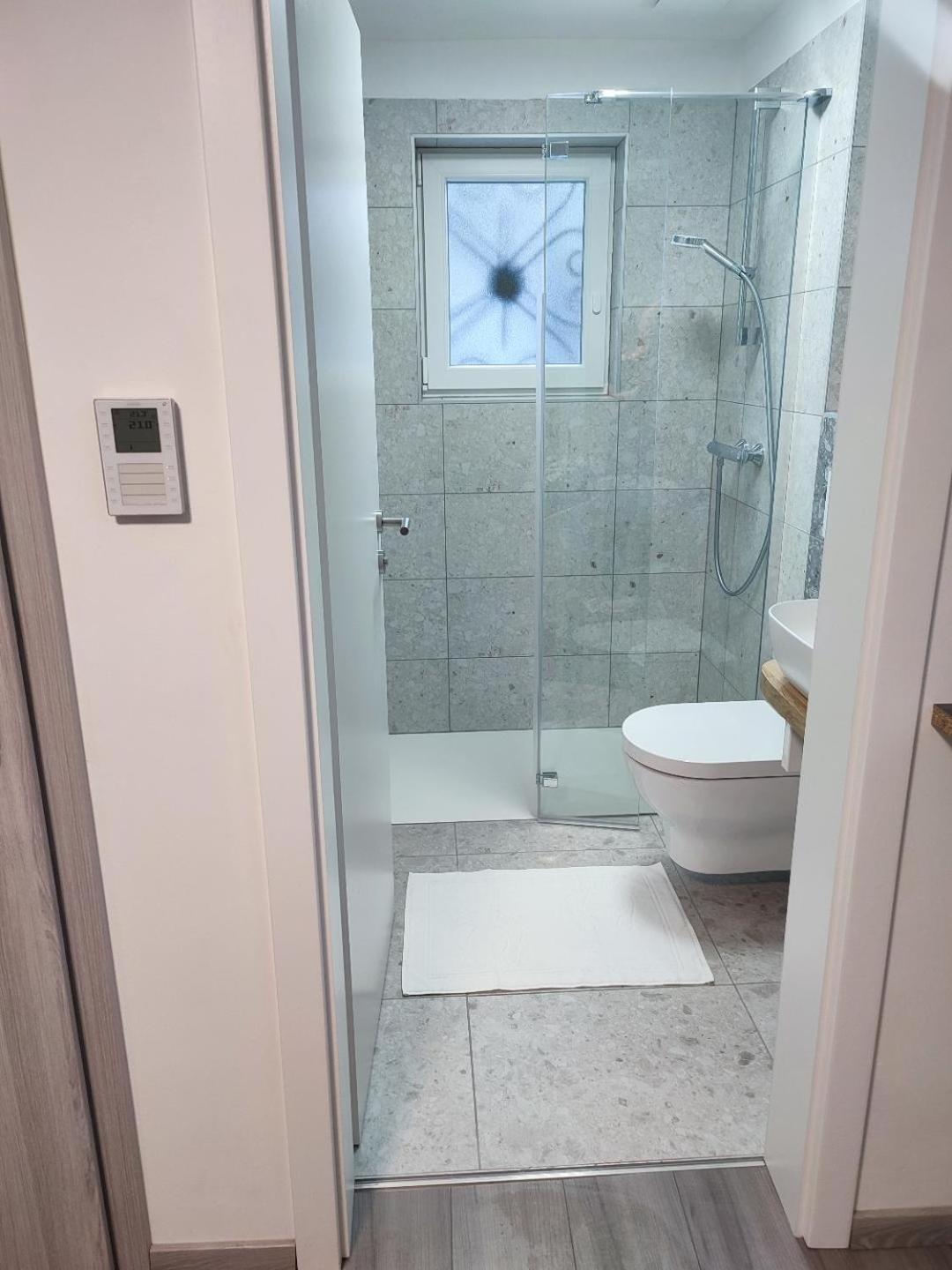 Apartament Tilka'S House Blejska Dobrava Zewnętrze zdjęcie