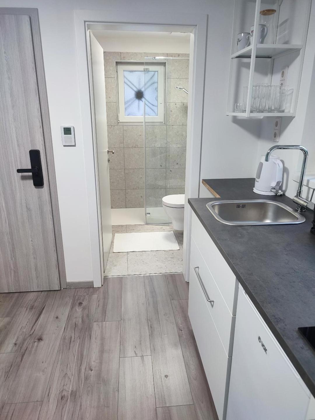 Apartament Tilka'S House Blejska Dobrava Zewnętrze zdjęcie