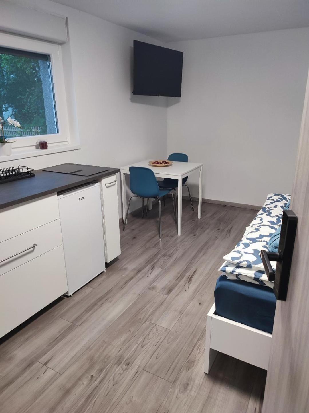 Apartament Tilka'S House Blejska Dobrava Zewnętrze zdjęcie