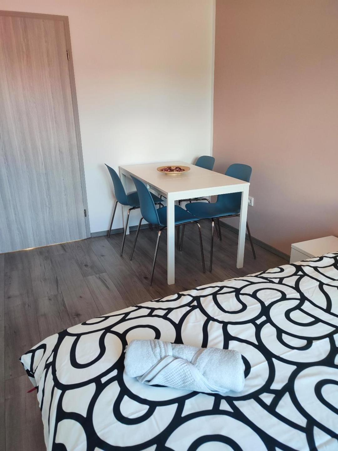 Apartament Tilka'S House Blejska Dobrava Zewnętrze zdjęcie