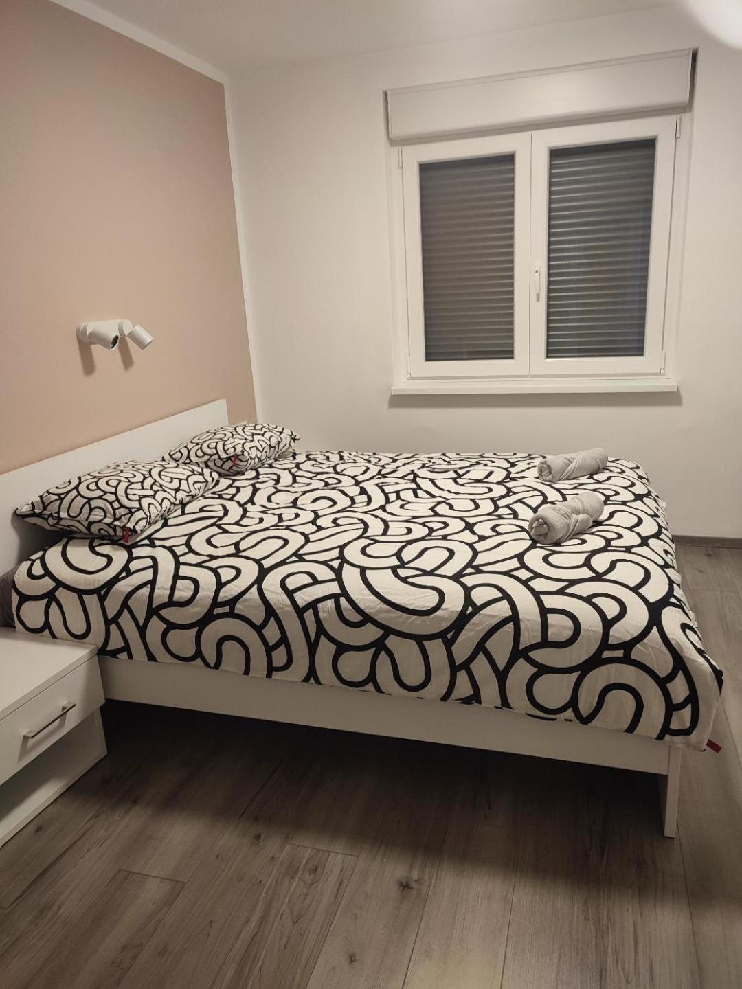 Apartament Tilka'S House Blejska Dobrava Zewnętrze zdjęcie