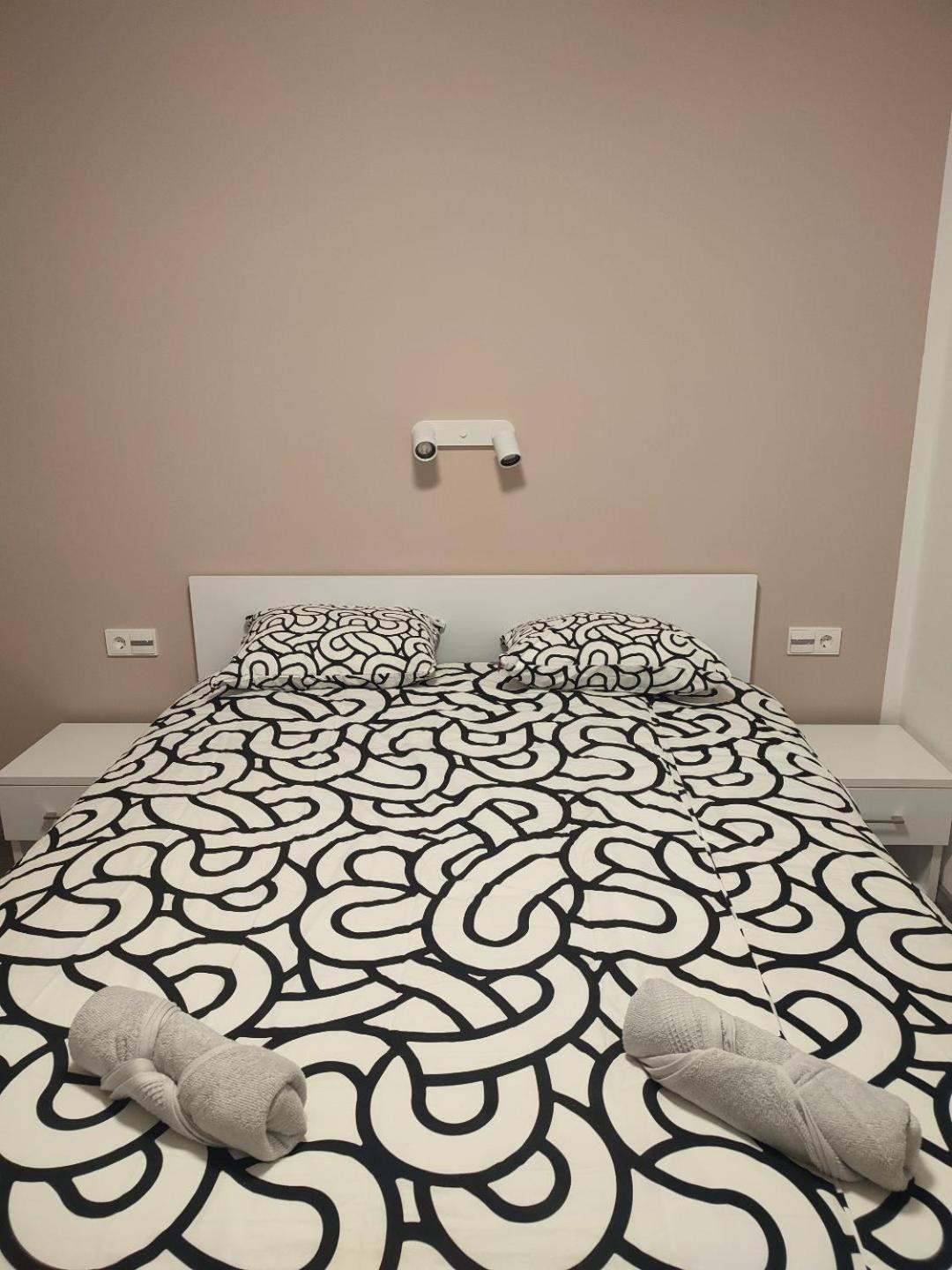Apartament Tilka'S House Blejska Dobrava Zewnętrze zdjęcie