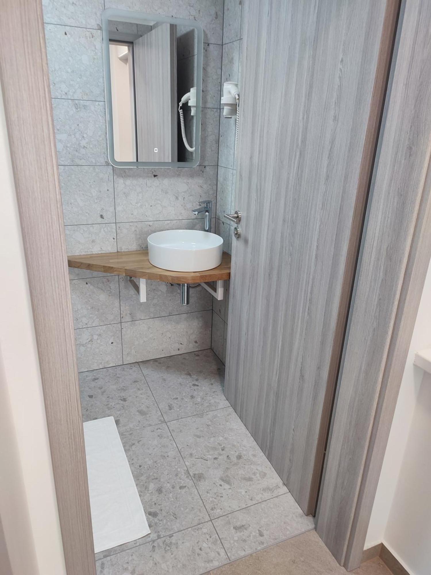 Apartament Tilka'S House Blejska Dobrava Zewnętrze zdjęcie