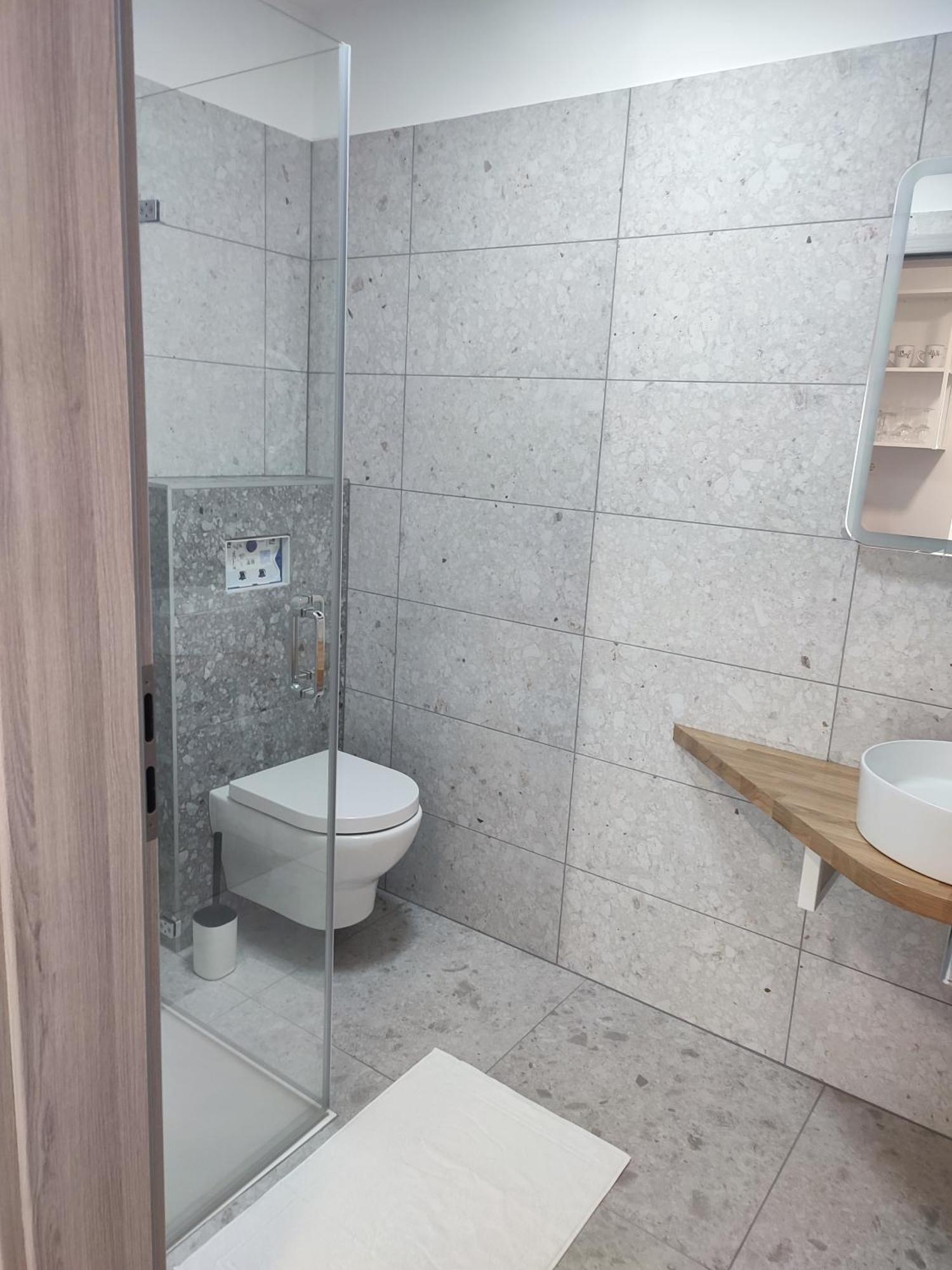 Apartament Tilka'S House Blejska Dobrava Zewnętrze zdjęcie