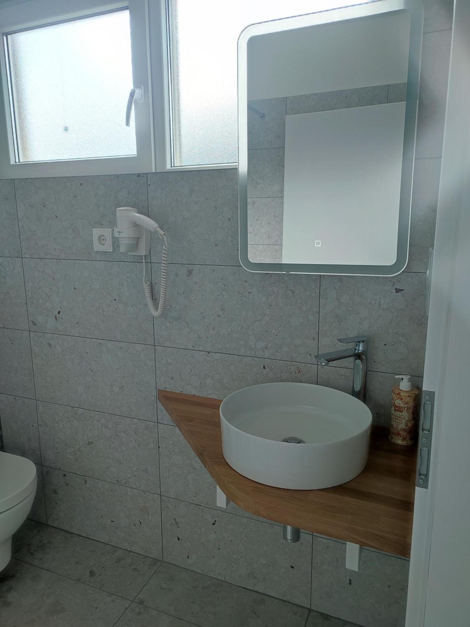Apartament Tilka'S House Blejska Dobrava Zewnętrze zdjęcie