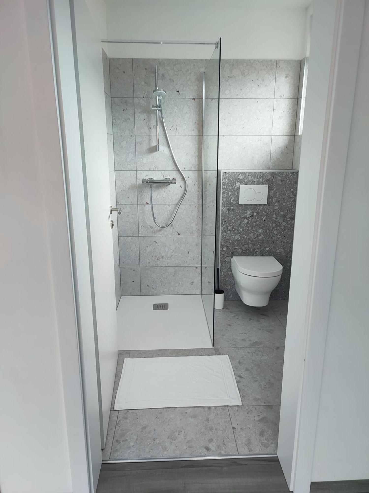 Apartament Tilka'S House Blejska Dobrava Zewnętrze zdjęcie
