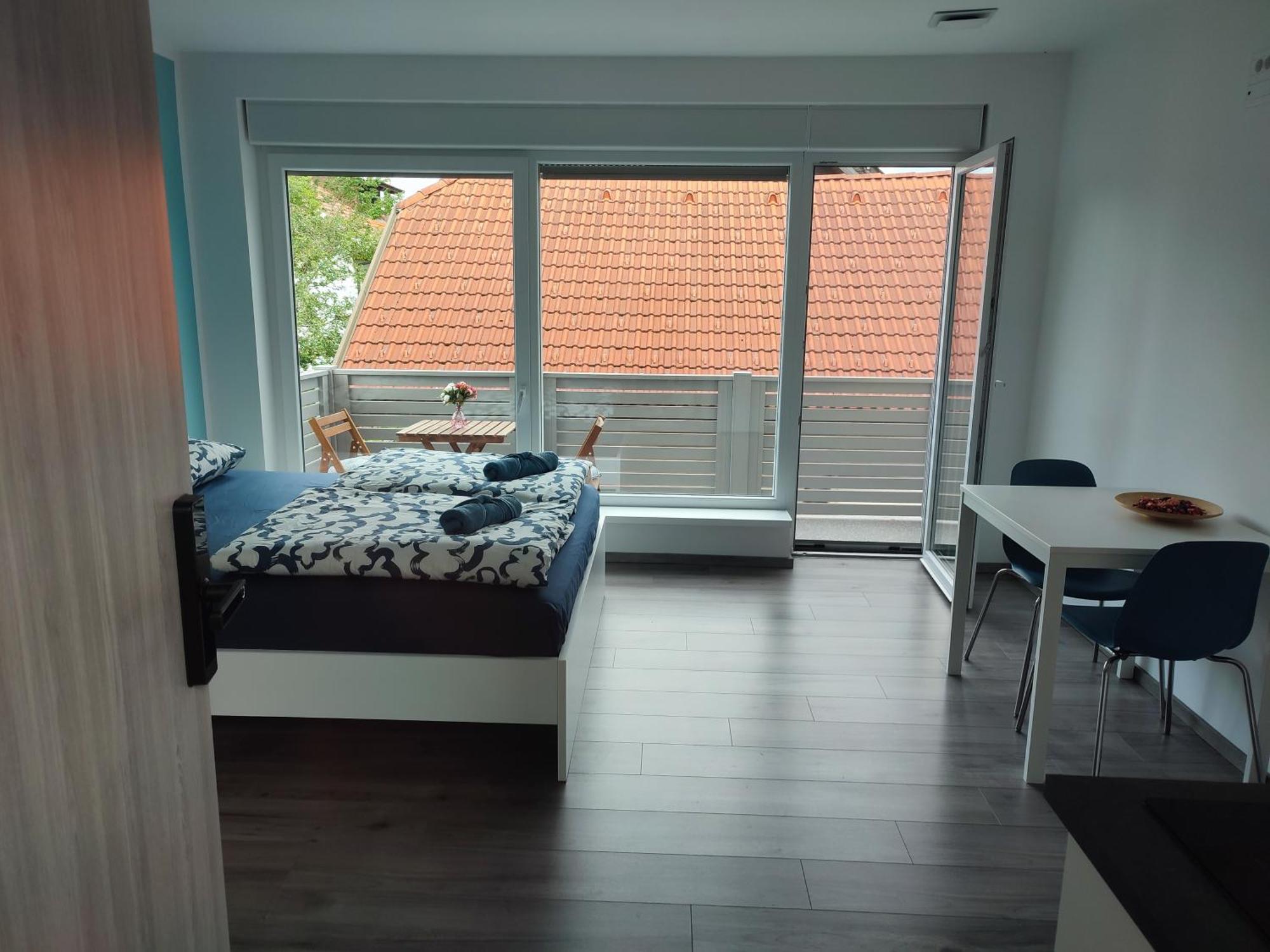 Apartament Tilka'S House Blejska Dobrava Zewnętrze zdjęcie
