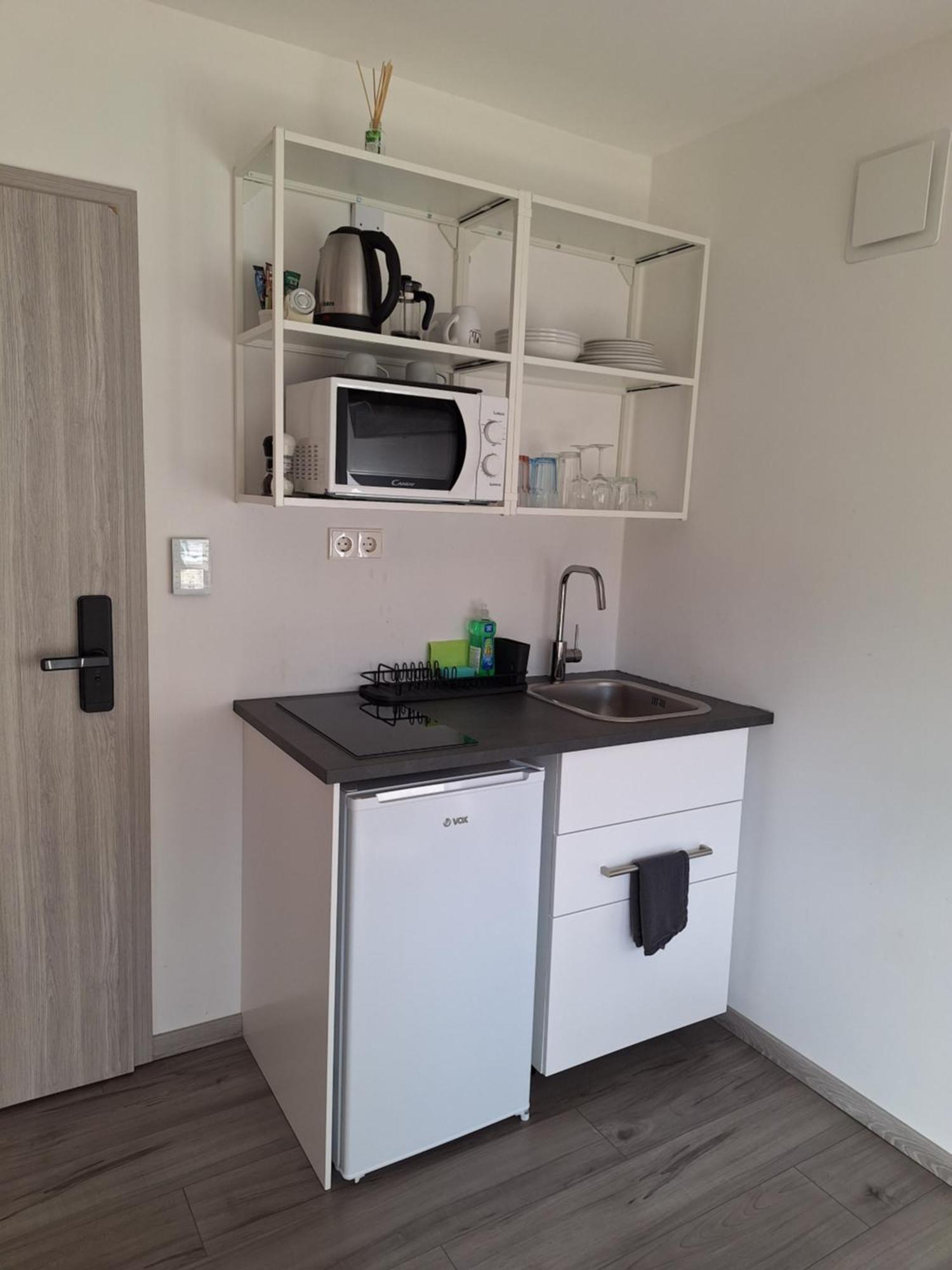 Apartament Tilka'S House Blejska Dobrava Zewnętrze zdjęcie