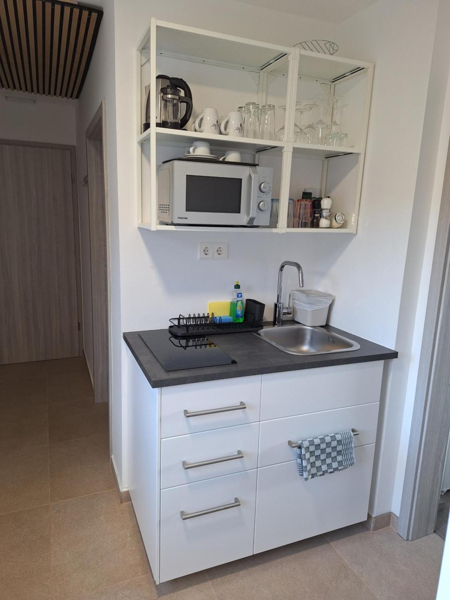 Apartament Tilka'S House Blejska Dobrava Zewnętrze zdjęcie