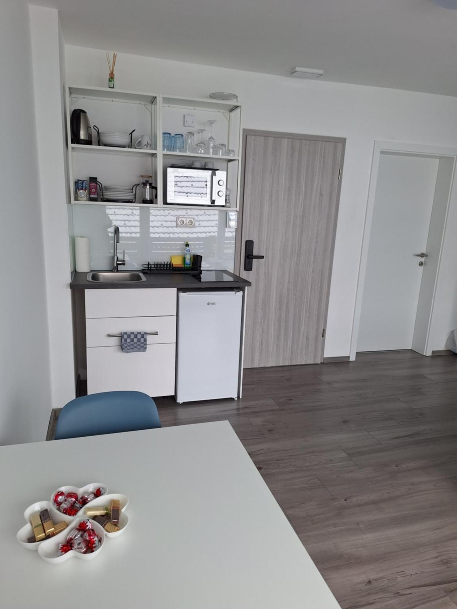 Apartament Tilka'S House Blejska Dobrava Zewnętrze zdjęcie