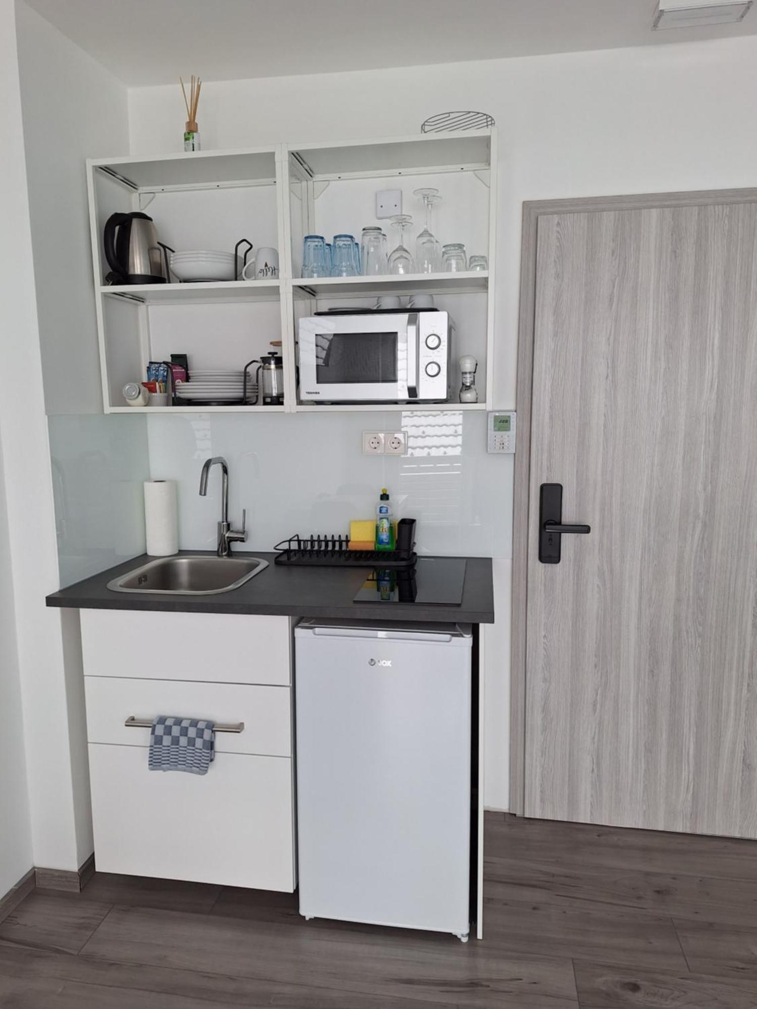Apartament Tilka'S House Blejska Dobrava Zewnętrze zdjęcie